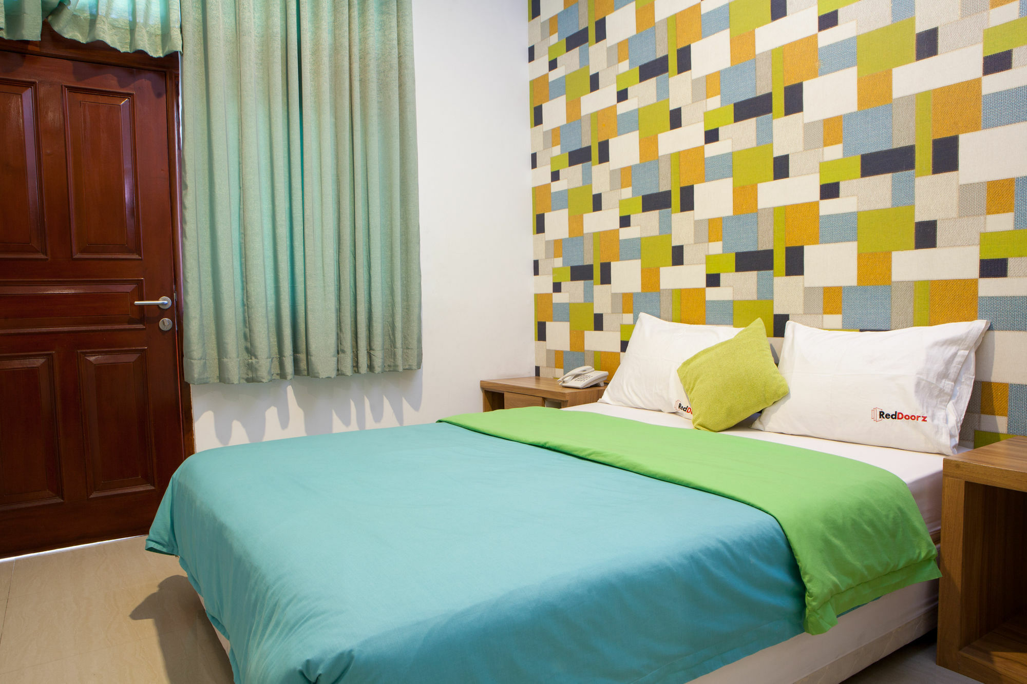 Reddoorz Near Gedung Sate Wisma tamu 3*